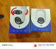 普联（TP-LINK）双摄600万+600万全彩监控摄像头家用监控器360度无死角带夜视全景追踪无线室外户外网络远程 实拍图