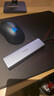 绿联Type-C扩展坞USB-C雷电4拓展坞HDMI转换器4K60Hz网线hub分线器读卡适用华为苹果MacBook Air2025 实拍图