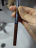 【99成新】美宝莲 MAYBELLINE 轻松画顺滑眉笔 深棕色 0.16g(砍刀眉笔 眉粉 染眉膏 防水防汗不晕染) 实拍图