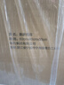 得力（deli）搬家牛皮纸箱可折叠 120L大容量加厚带提手承重60kg 5个装 PK135 实拍图