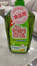 妈妈壹选餐具净2kg柚子金桔 洗洁精A类食品用果蔬清洗剂宝宝用洗涤灵洗碗 晒单实拍图