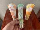 隆力奇手悦护手霜75g*3支秋冬男女士保湿滋润手足干裂干燥润肤霜 实拍图