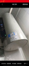美的（Midea）阻垢免清洗电热水器60升家用3300W变频速热镁棒免更换一级能效国家补贴20%热水器F6033-JE7Pro(HE) 实拍图