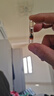 正牌（ZOBO）细烟微孔活性炭VC纤维磁石四层过滤烟嘴ZB-802SA（120支装） 实拍图