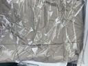 雪中飞经典新款基础舒适轻薄羽绒便捷短款保暖羽绒小马甲轻盈便携舒适 浅亚麻|7100-女 XL 175/96A 实拍图