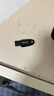 闪迪（SanDisk）128GB USB3.2 U盘 CZ550黑色 安全加密 数据恢复 学习办公电脑车载 小巧便携 高速大容量优盘 实拍图