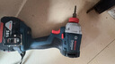 博世（BOSCH）GDX 18V-285 锂电无刷冲击扳手起子机 两电一充套装 实拍图