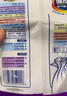 【热销100万】洁能抽取式保鲜袋抽取式点断/平口食品级保鲜膜套 【透明袋】保鲜膜套 20只体验装 实拍图
