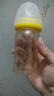贝亲（Pigeon）PPSU宽口径防胀气奶瓶240ml L号奶嘴 6个月+ AA192 实拍图