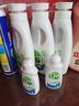 威露士La有氧洗内衣裤专用手洗洗衣液500ml*3+90ml*2组合抑菌除螨去血渍 实拍图