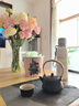 宅轻松 茶具精品礼盒装家用办公泡茶盘客厅泡茶功夫陶瓷茶杯茶壶茶叶罐 实拍图