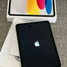 Apple/苹果【国家补贴】iPad 11英寸 A16芯片2025年款 平板电脑 (128GB WLAN版/学习办公娱乐)银色 实拍图