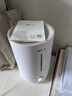 小熊（Bear）【UVC除菌】空气加湿器家用 母婴专用卧室静音除菌大雾量 桌面小型空调加湿器国家补贴JSQ-Z50G2 实拍图
