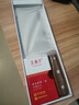 王麻子家用菜刀刀具  4号中式厨师专用厨片刀 厨房锻打切肉切片切菜刀 实拍图