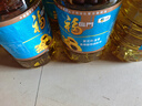 福临门食用油 葵花籽清香食用植物调和油5升 中粮出品 实拍图