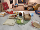 青蛙王子 儿童洗发水 宝宝沐浴露  青少年洗发沐浴二合一 水果精华 500ml 实拍图