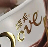 德芙什锦三种口味巧克力 碗装213g 休闲儿童零食 糖果 生日礼物 送礼 实拍图