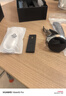 华为（HUAWEI）WATCH 4 Pro【保价618】运动智能手表eSIM独立通话体温血氧心率监测仪送男女士朋友礼物gt5 48mm火星钛-钛金属表带【皮表带+贴膜】 好礼十选一 实拍图