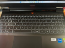 神舟（HASEE）【国家补贴20% RTX5060】战神S8 13代酷睿i7 15.6英寸游戏本笔记本电脑(i7-13620H 16G 1TB 165Hz) 实拍图
