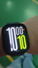 小米（MI）REDMI Watch 5 典雅黑 国家补贴 澎湃OS 2 心率血氧监测 蓝牙通话 红米手表5 智能手表 小米汽车 实拍图