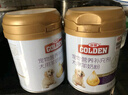 谷登经典羊奶粉200g/瓶 初生狗狗幼犬成犬老年犬奶狗泰迪全阶段康复 实拍图
