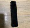 纽曼录音笔 H5 16G 一键录音 专业高清远距 声控降噪 学习采访会议培训超长待机录音器 黑 实拍图