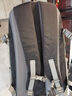 骆驼（CAMEL）户外双肩包大容量多功能防水专业徒步旅行登山包 A1W3AZ104A 灰色 实拍图
