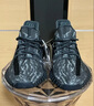 阿迪达斯Yeezy350黏土椰子夏日透气男女时尚休闲鞋ID4811 44.5 实拍图