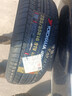 优科豪马横滨轮胎 A349 A 205/55R16 思域思铭凌派 全新汽车轮胎 实拍图