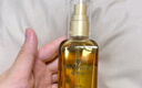 施华蔻（Schwarzkopf）盈萃韧养护发精油80ml(沐光瓶 滋养防毛躁 柔顺免洗不油腻摩洛哥) 实拍图