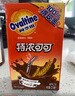阿华田（Ovaltine）特浓可可营养早餐奶巧克力燕麦牛奶麦芽乳饮料250ml*6盒  实拍图