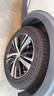 双星（DOUBLE STAR）轮胎/汽车轮胎 225/55R18 98V SS81适配奥迪A6L/长安/别克君越 实拍图