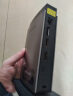 睿因（Wavlink）扩展坞桌面立式拓展坞 Type-C转换器dp转雷电4扩展4K120Hz四屏异显Mac笔记本电脑 12合1 实拍图