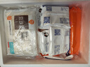 巴比 奥尔良鸡肉包300g*2包 12只 儿童早餐包子馒头 面点 速食食品 实拍图