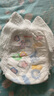 好奇（Huggies）金装成长裤XXL74(15kg以上)加加大号婴儿尿不湿超薄拉拉裤 实拍图