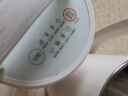 九阳（Joyoung）豆浆机1.3L破壁免滤轻音降噪304不锈钢3-4人用家用多功能全自动榨汁机料理机D08EC 实拍图