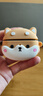 饰卓适用漫步者Lolli3 ANC保护套lolli3 lollipods耳机壳lolli3萝莉3耳机套lolli3anc卡通硅胶软壳女款 【柯基+柯基指环】 漫步者Lolli 3 ANC 实拍图