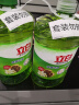 立白 茶籽洗洁精5.8斤 A类去污洁净99%除菌去油快不伤手洗涤灵洗碗液 实拍图