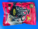 钓鱼王疯杀鲫鱼鲤鱼草鱼鲢鳙鱼饵料野钓拉丝粉打窝料钓鱼饵料黑坑260g 实拍图