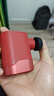 沃乐【蛇年限定】口袋筋膜枪按摩仪器专业级运动迷你肩颈腰背腿部肌肉放松送女友男生日七夕情人节礼物 实拍图