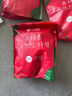 洁丽雅（Grace）一次性压缩洗脸巾差旅用品加厚绵柔巾吸水清洁便携面巾20粒*3包 实拍图