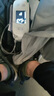 鱼跃(yuwell)医用便携制氧机户外吸氧旅游高原车载制氧机充电Spirit-6 实拍图