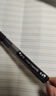 晨光(M&G)文具自动铅笔三件套0.5mm 活动铅笔优品系列（铅笔+HB铅芯+少屑橡皮）学生考试HAMP1614 实拍图