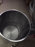 美的（Midea）电热水壶煮水壶家用烧水壶 食品级304不锈钢 双层防烫无缝内胆 自动断电 1.5升大容量 1566 实拍图