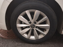 韩泰（Hankook）汽车轮胎 205/55R16 91V H308 原配威朗/宝来/高尔夫/卡罗拉/朗逸 实拍图