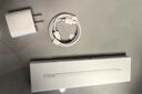 Apple/苹果 Pencil Pro 磁吸触控笔手写笔苹果笔电容笔书写绘画ipad笔 适用于iPad mini/Pro/Air 实拍图