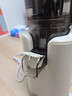 美的（Midea）原汁机多功能家用电动榨汁机全自动冷压炸果汁果蔬机渣汁分离榨汁机 【新品大口径】99%纯汁率 实拍图