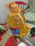 多力【张若昀同款】葵花籽油5L+238ml 食用油 物理压榨 零反式脂肪酸 实拍图