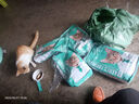 凯锐思天然猫粮成猫粮鱼肉蓝猫全价猫粮 【肠胃健康】 鱼肉味-4斤 实拍图