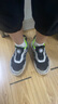 阿迪达斯 （adidas）小大童儿童BOA旋钮网面透气跑步休闲鞋 IH8726  35  晒单实拍图